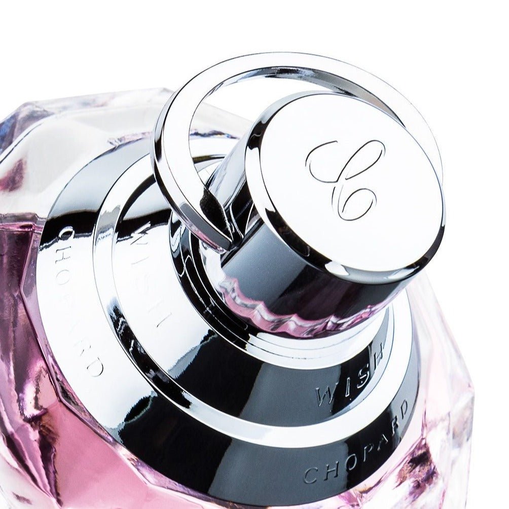 Chopard Wish Pink EDT | My Perfume Shop Australia