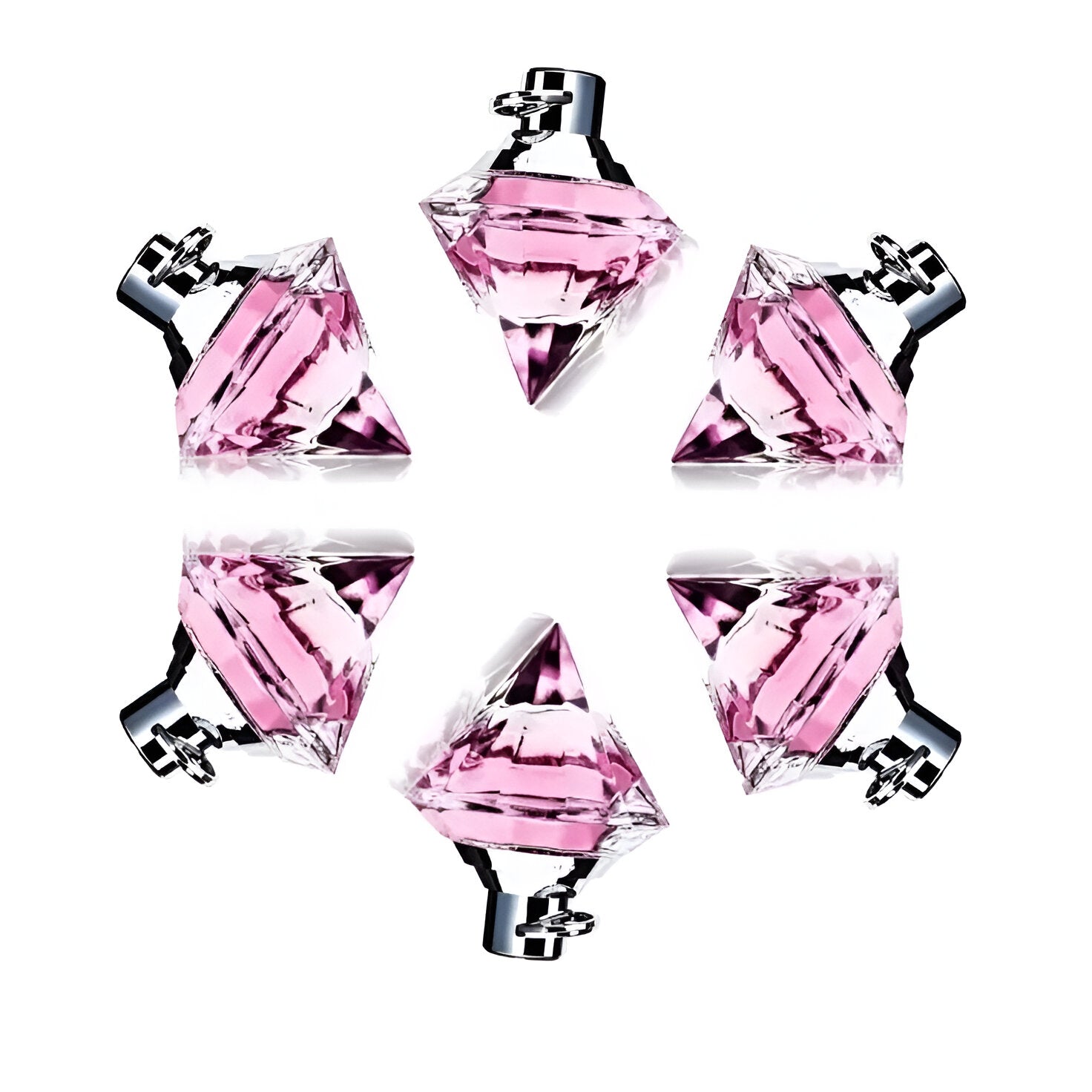 Chopard Wish Pink EDT | My Perfume Shop Australia