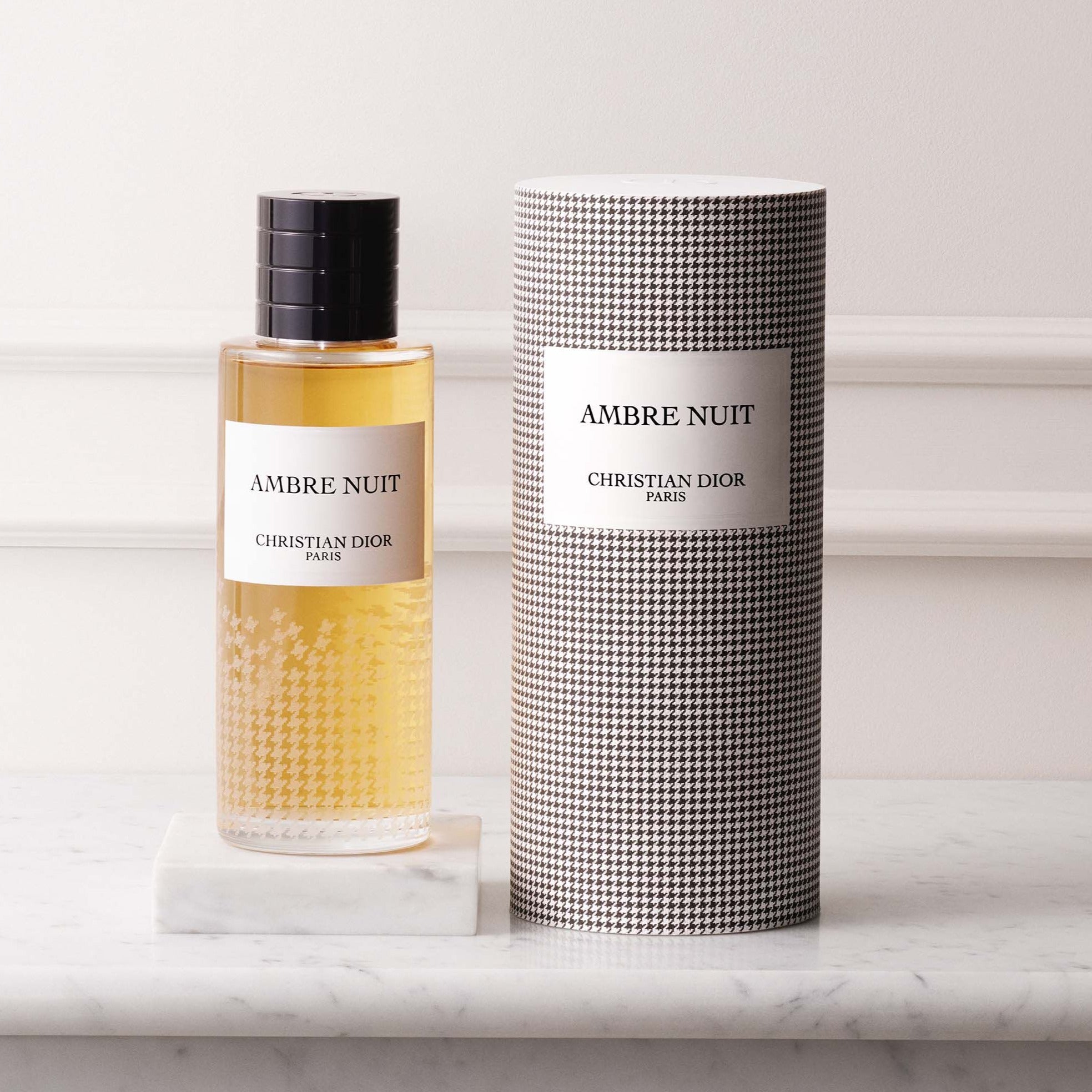 Christian Dior Ambre Nuit Limited Edition 2021 EDP | My Perfume Shop Australia