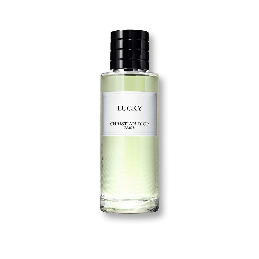 Christian Dior Lucky Limited Edition EDP | My Perfume Shop Australia