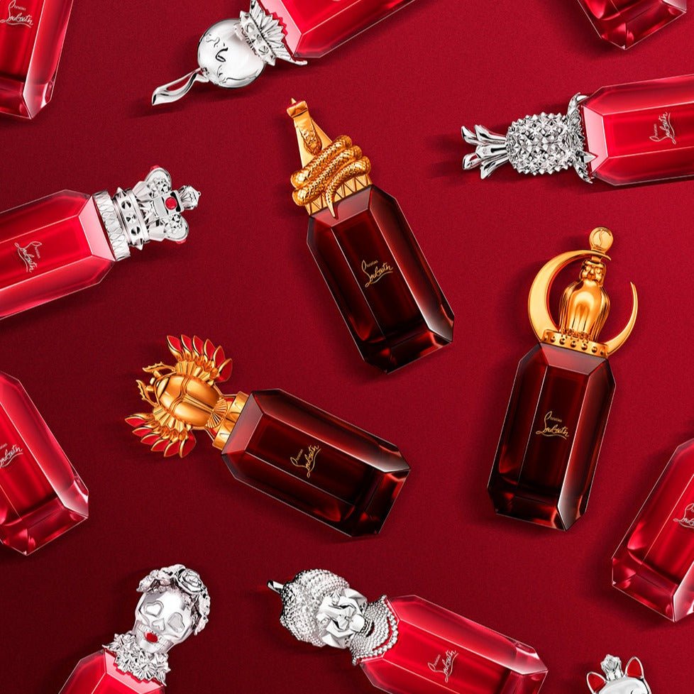 Christian Louboutin Loubicharme Intense EDP | My Perfume Shop Australia