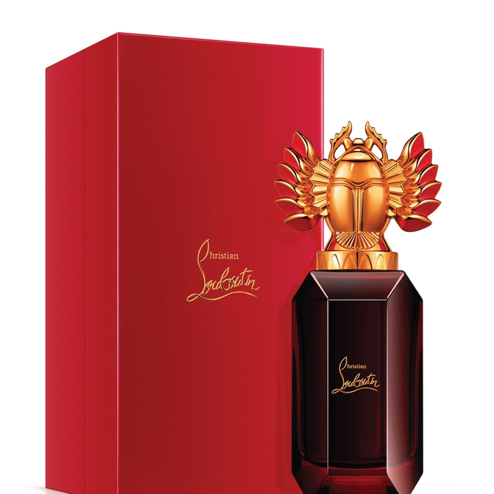 Christian Louboutin Loubicharme Intense EDP | My Perfume Shop Australia