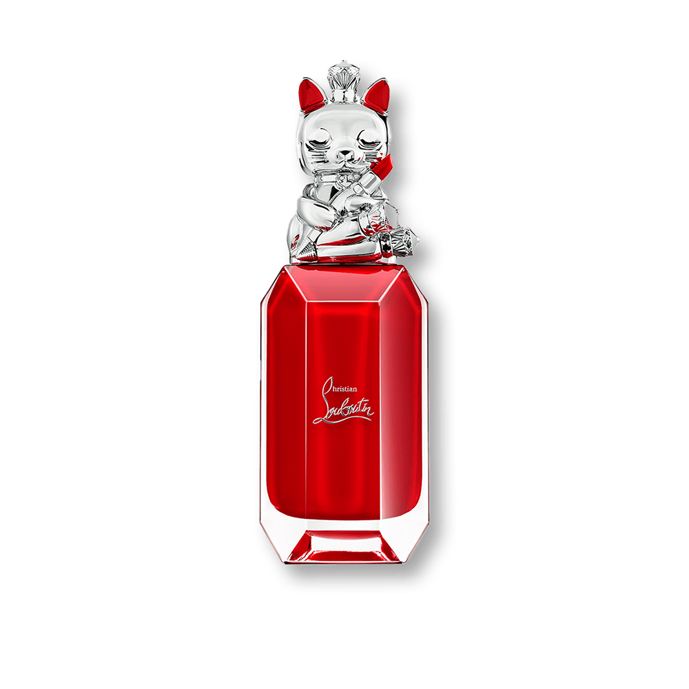 Christian Louboutin Loubidoo EDP | My Perfume Shop Australia