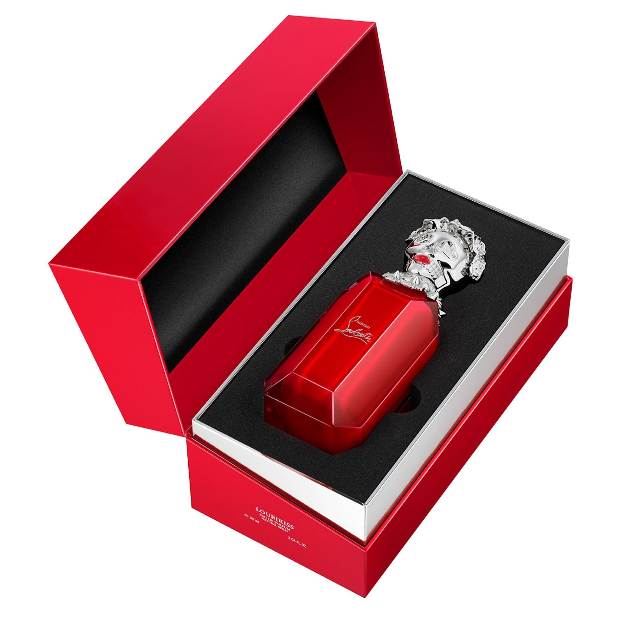 Christian Louboutin Loubikiss EDP | My Perfume Shop Australia