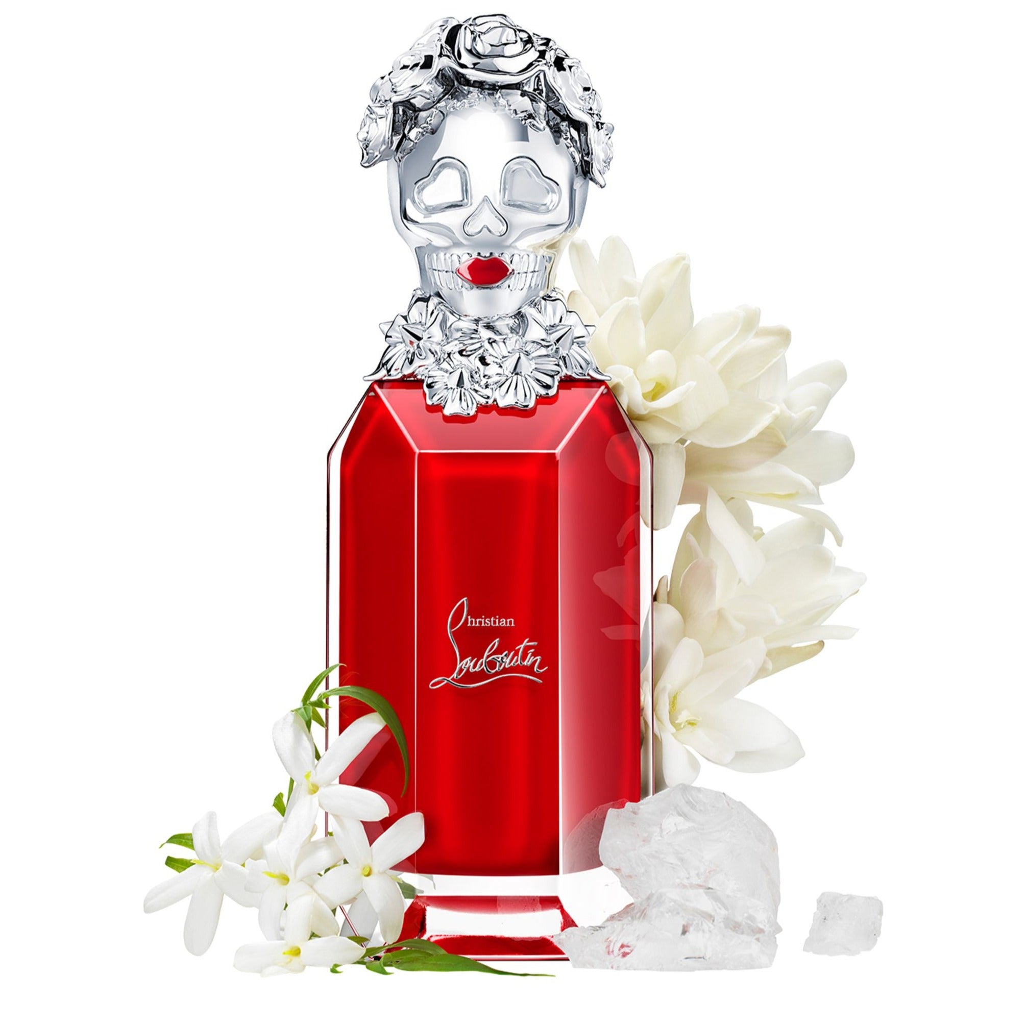 Christian Louboutin Loubikiss EDP | My Perfume Shop Australia