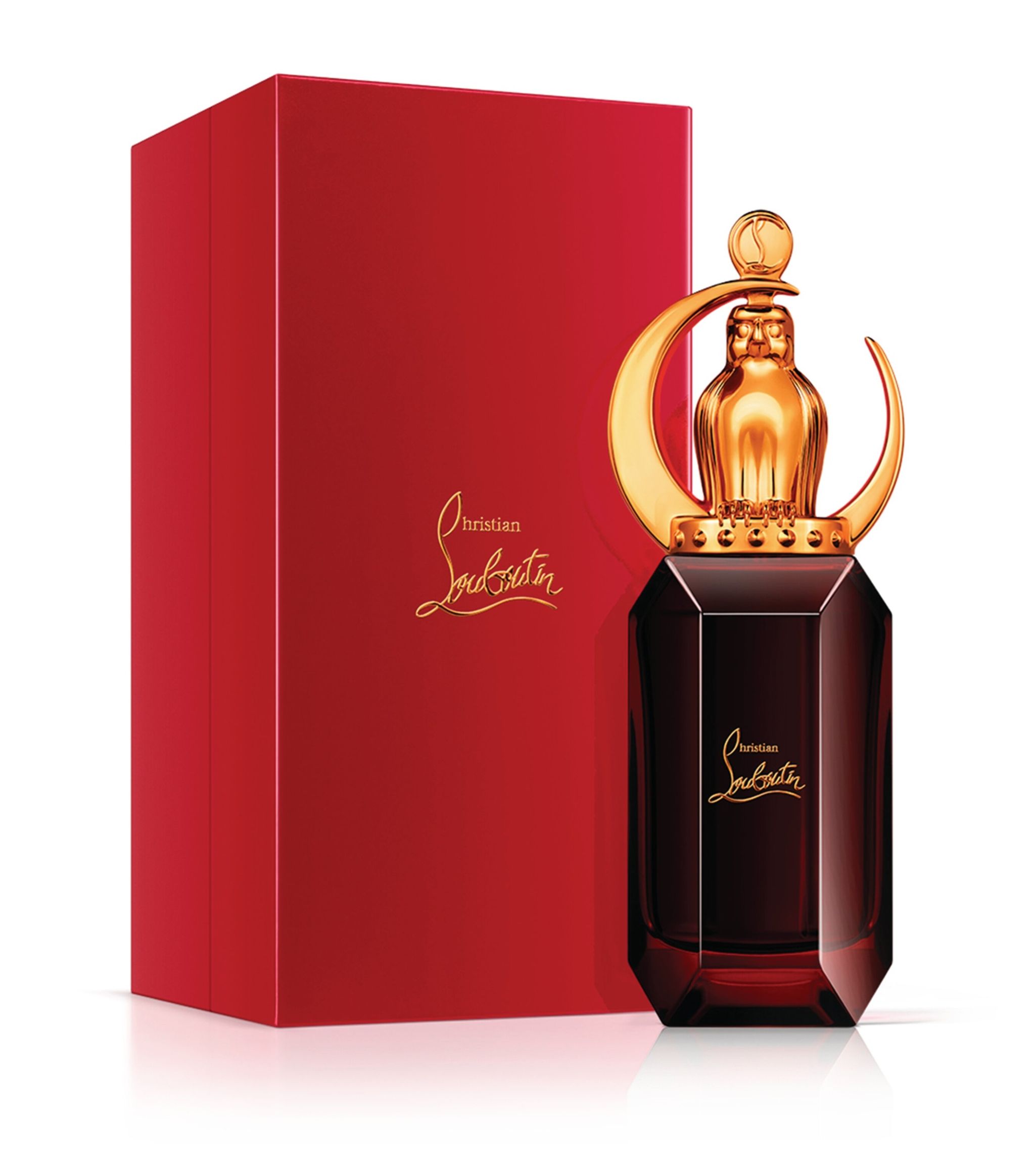 Christian Louboutin Loubiluna Intense EDP | My Perfume Shop Australia