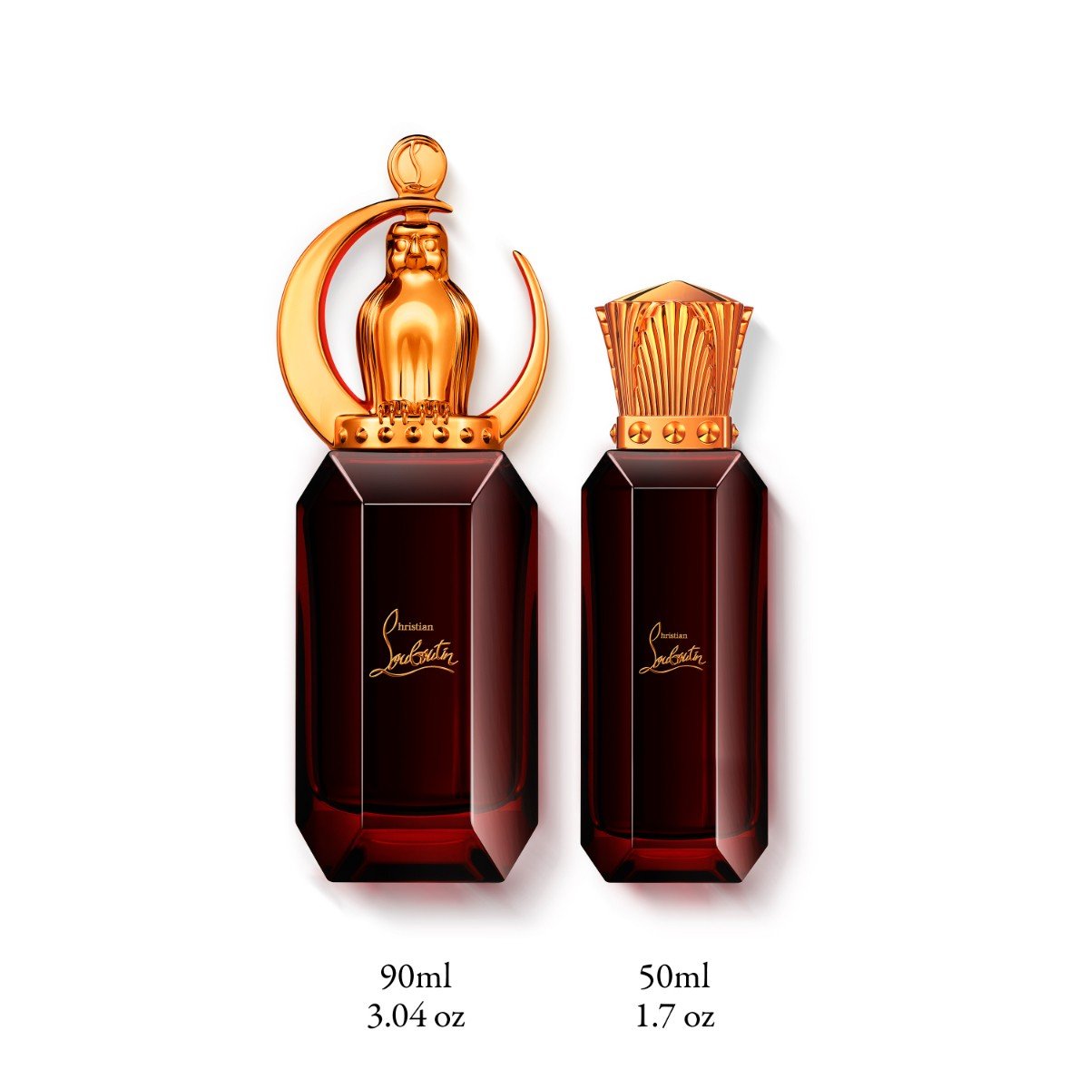 Christian Louboutin Loubiluna Intense EDP | My Perfume Shop Australia
