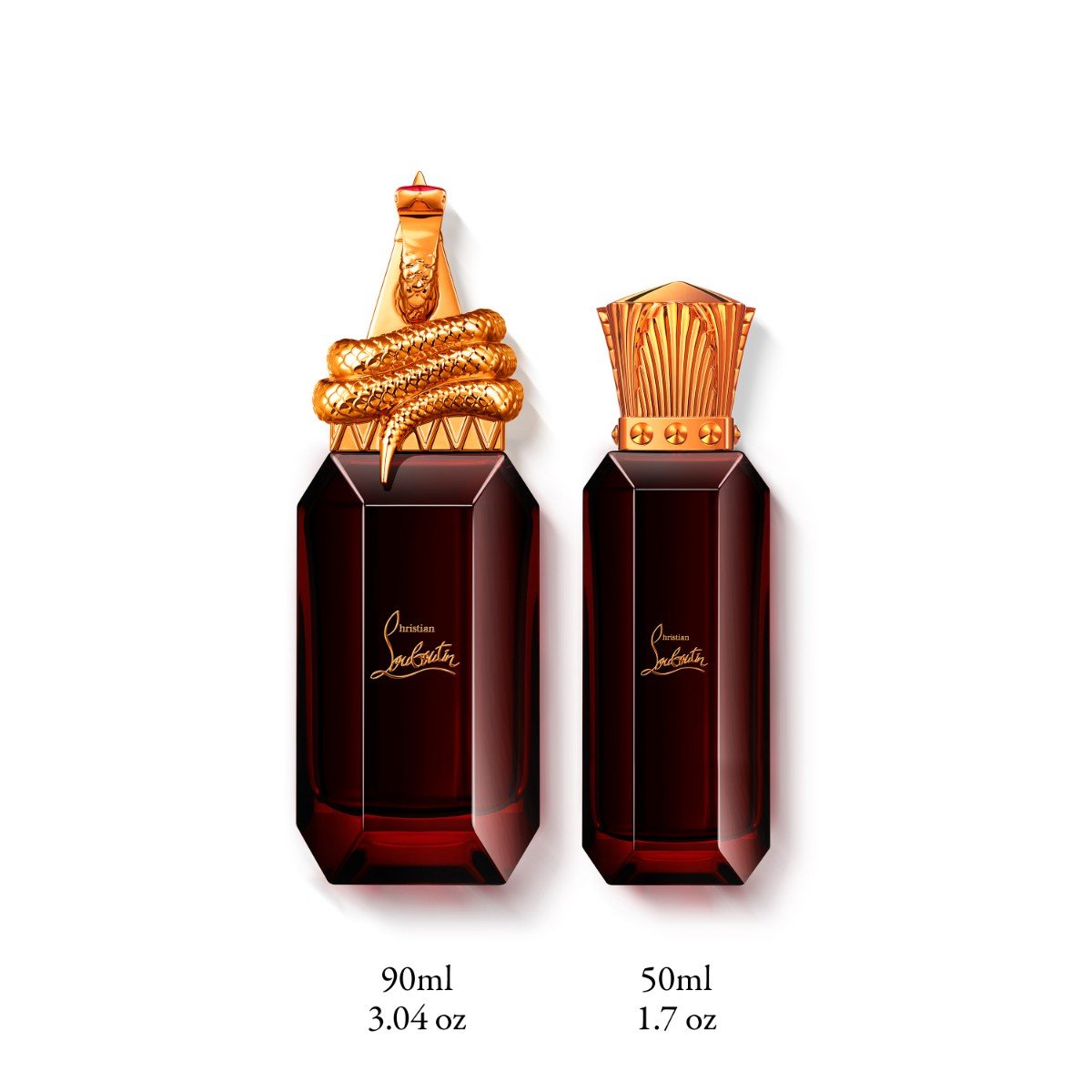 Christian Louboutin Loubiprince Intense EDP | My Perfume Shop Australia