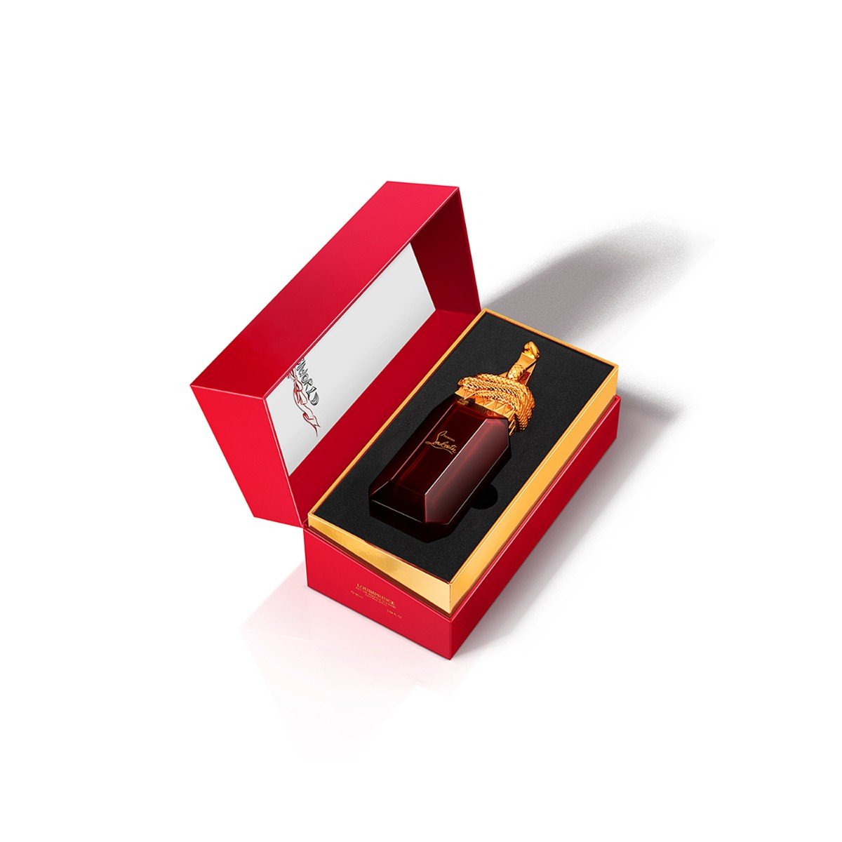 Christian Louboutin Loubiprince Intense EDP | My Perfume Shop Australia