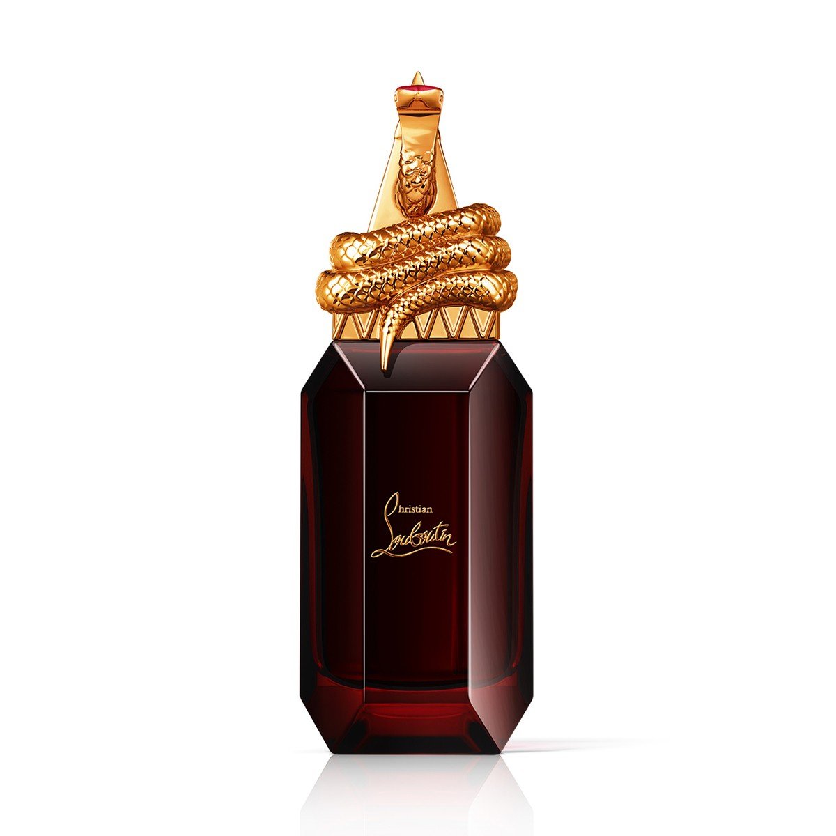 Christian Louboutin Loubiprince Intense EDP | My Perfume Shop Australia