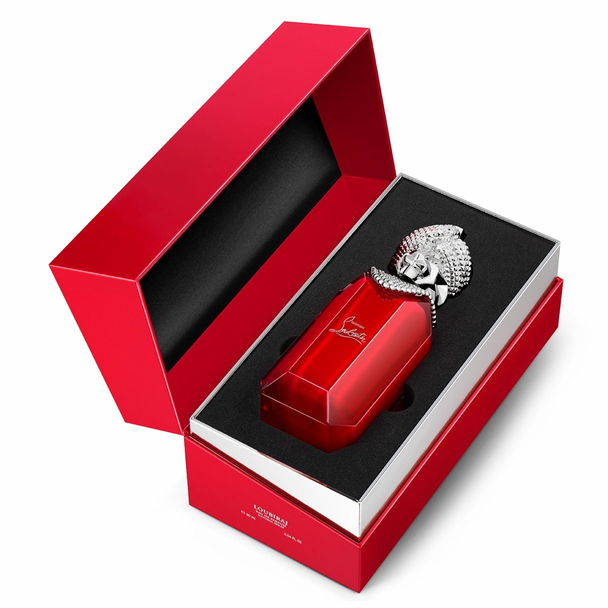 Christian Louboutin Loubiraj EDP | My Perfume Shop Australia