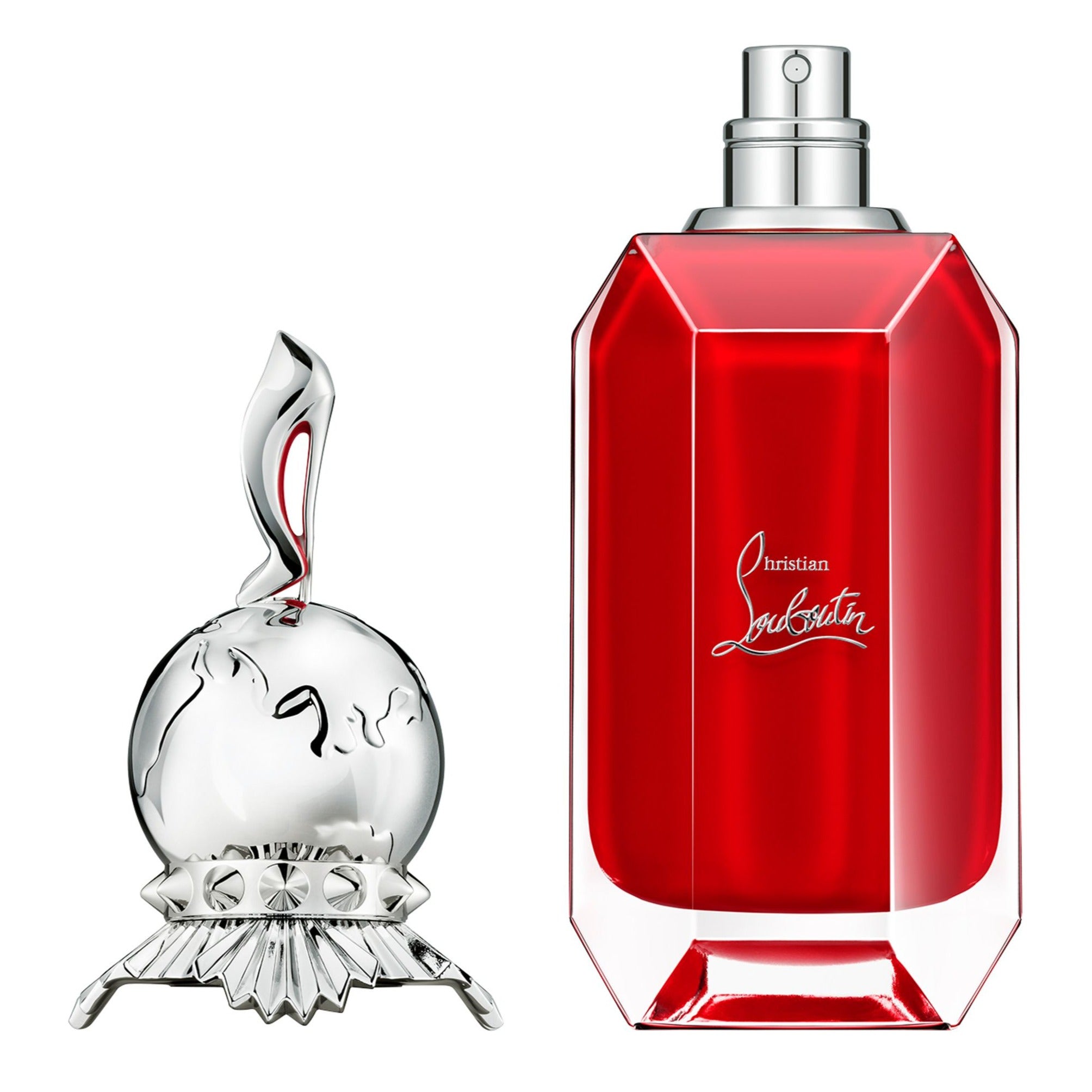 Christian Louboutin Loubirouge EDP | My Perfume Shop Australia