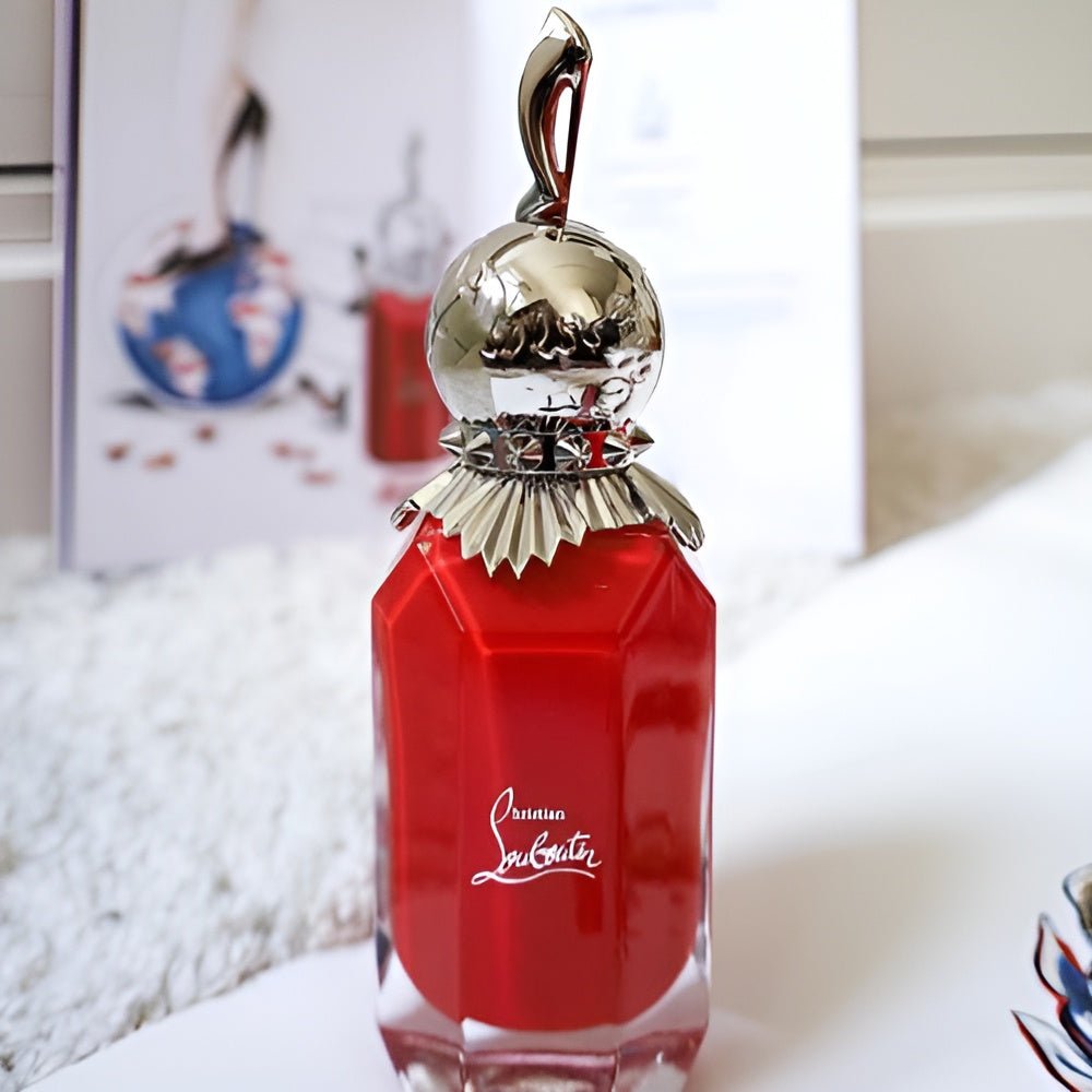 Christian Louboutin Loubirouge EDP | My Perfume Shop Australia