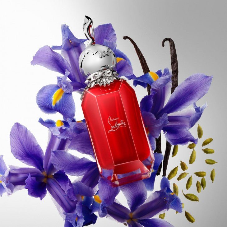 Christian Louboutin Loubirouge EDP | My Perfume Shop Australia