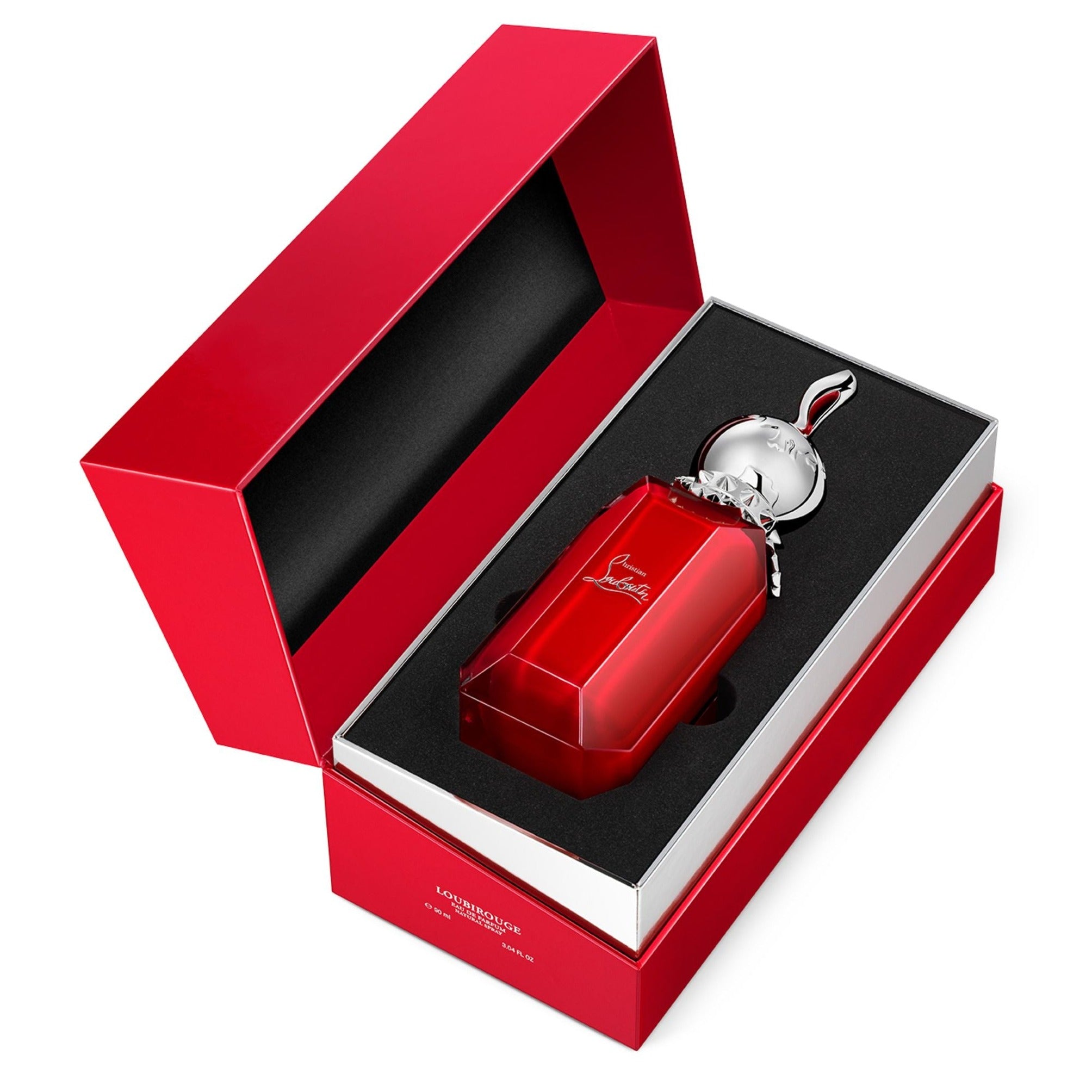 Christian Louboutin Loubirouge EDP | My Perfume Shop Australia