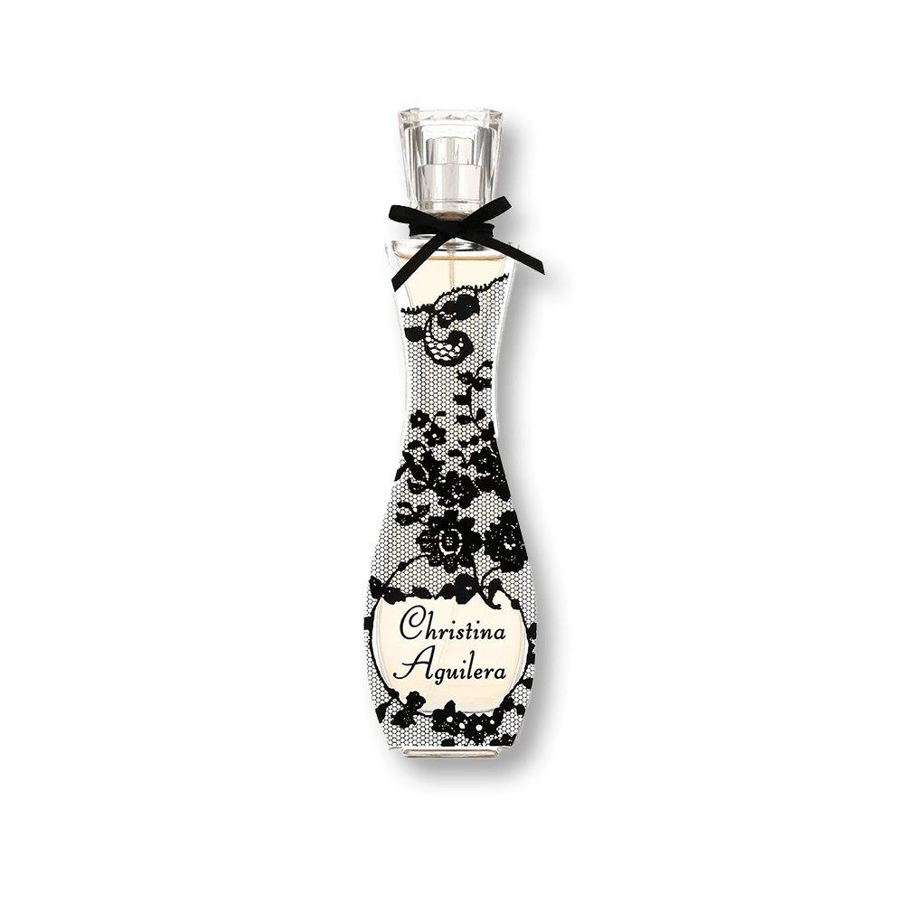 Christina Aguilera EDP For Women | My Perfume Shop Australia