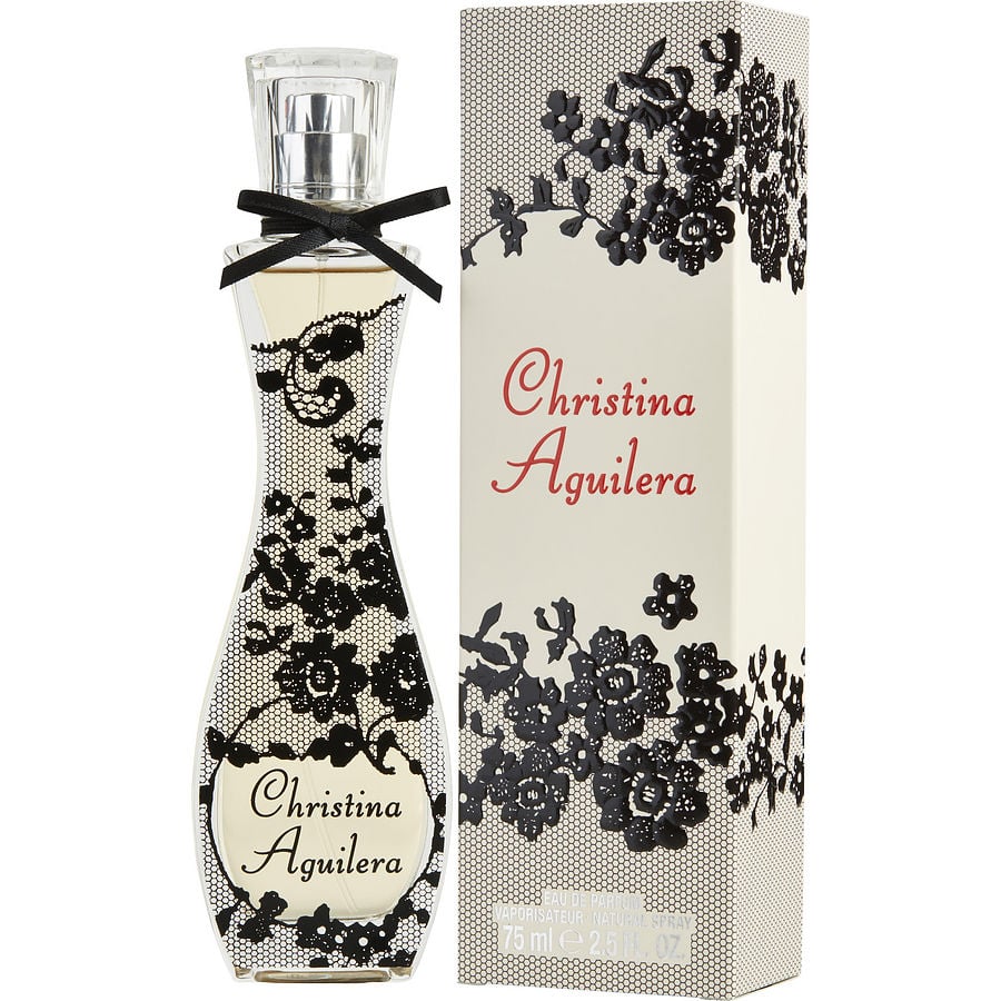 Christina Aguilera EDP For Women | My Perfume Shop Australia
