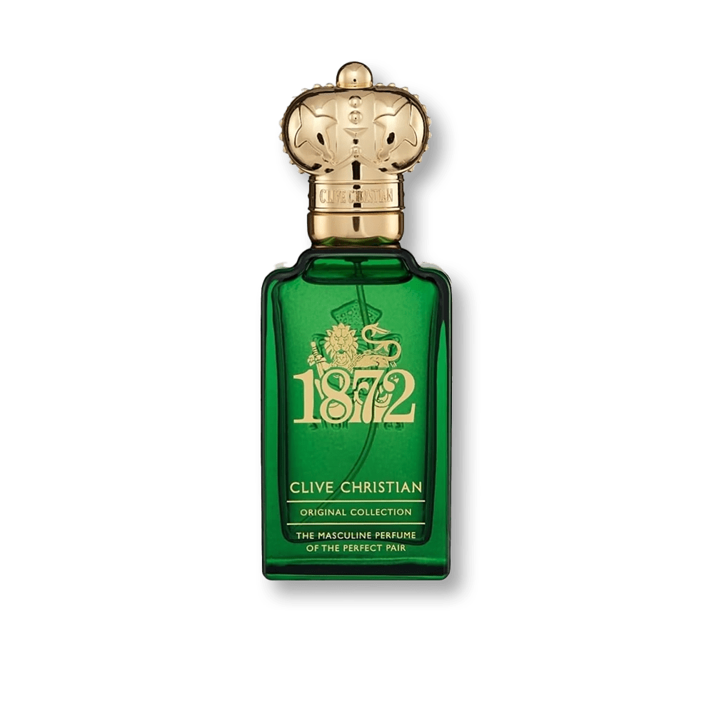 Clive Christian 1872 EDP | My Perfume Shop Australia