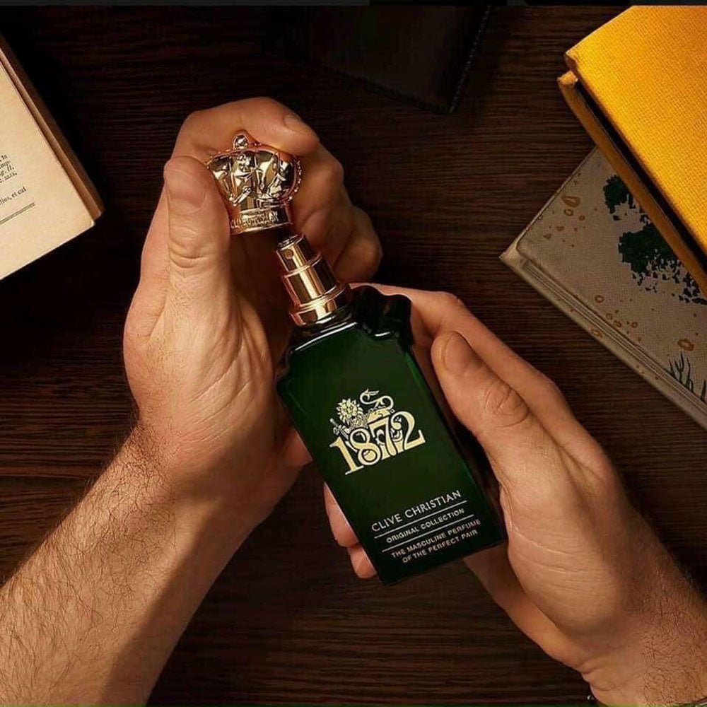 Clive Christian 1872 EDP | My Perfume Shop Australia