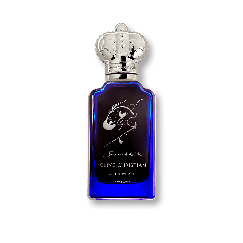 Clive Christian Addictive Arts Jump Up And Kiss Me Ecstatic 2021 Perfume | My Perfume Shop Australia