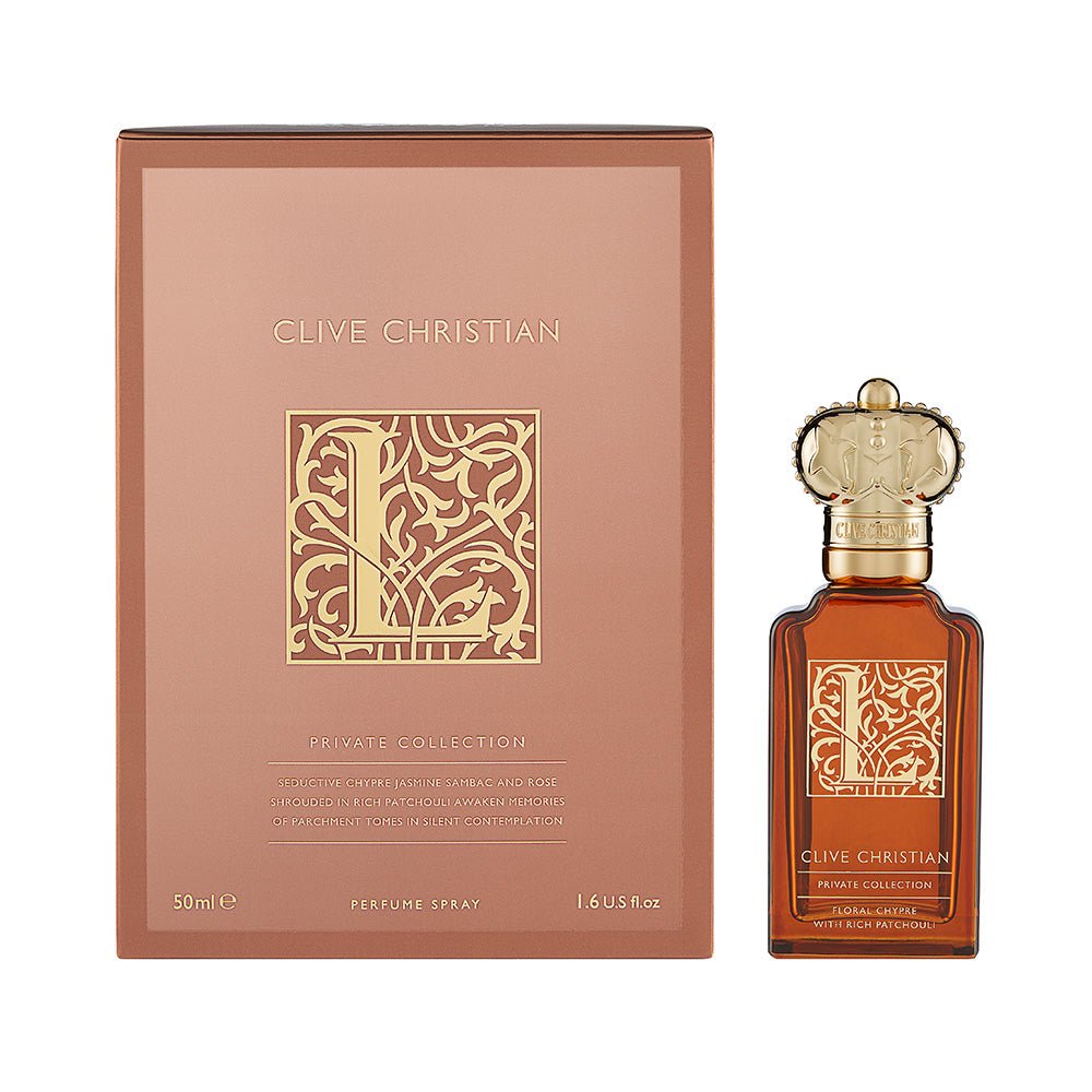 Clive Christian L Private Collection EDP | My Perfume Shop Australia