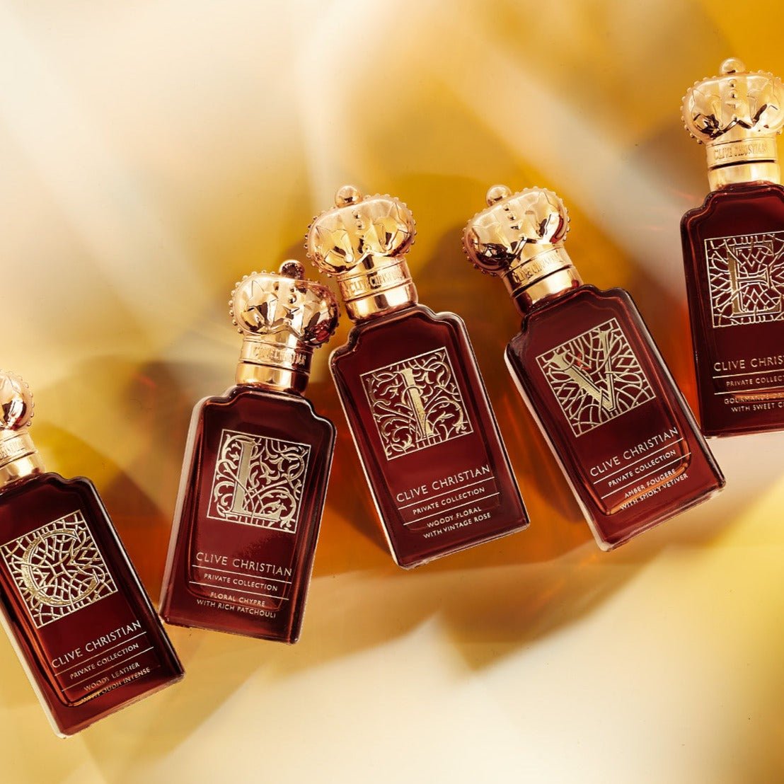 Clive Christian L Private Collection EDP | My Perfume Shop Australia