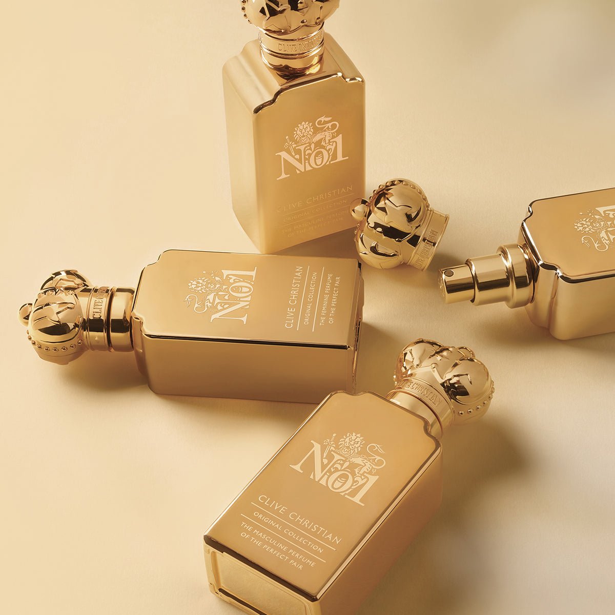 Clive Christian No.1 EDP | My Perfume Shop Australia