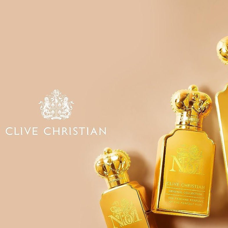 Clive Christian No.1 Intense Top EDP | My Perfume Shop Australia