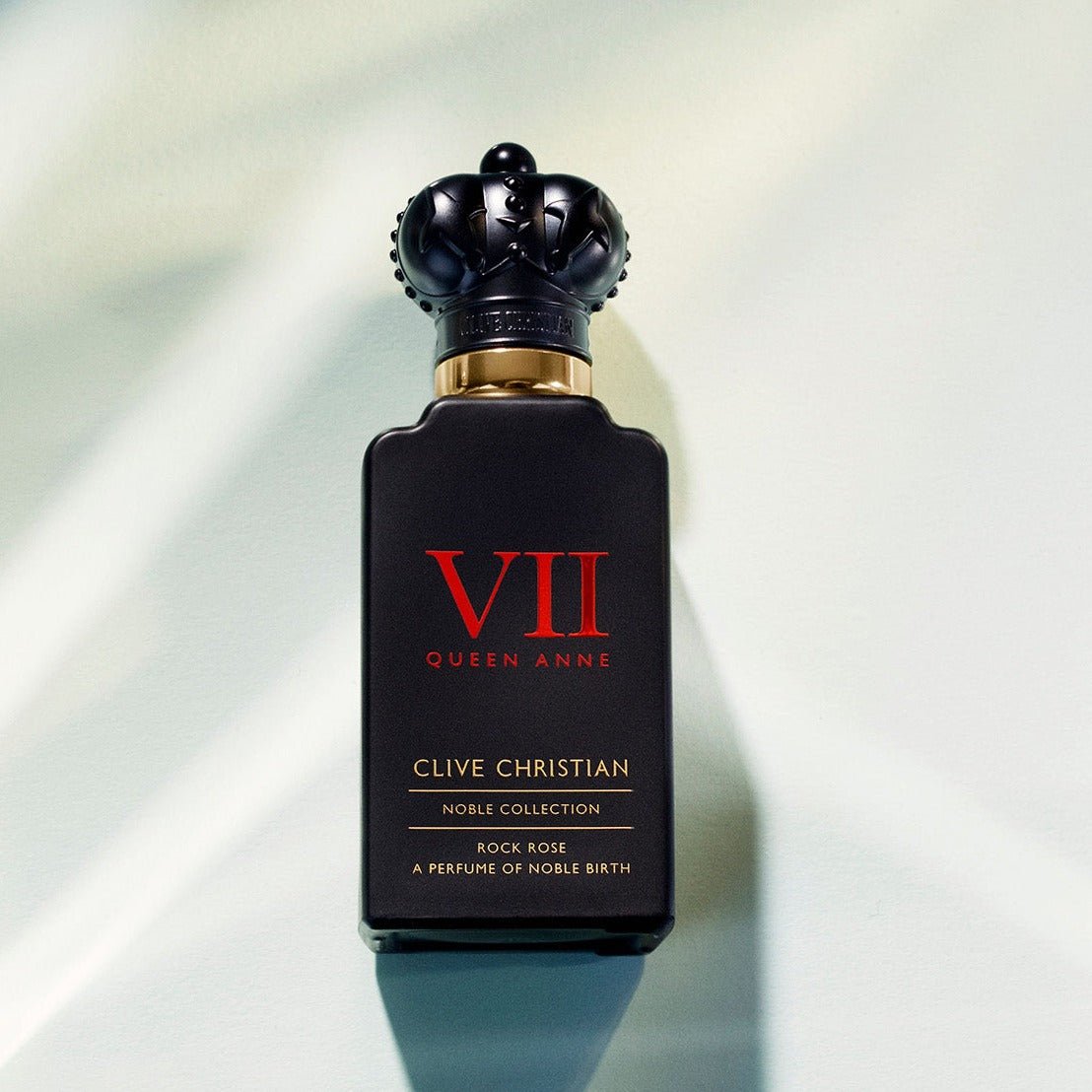 Clive Christian Noble Collection Vii Queen Anne Rock Rose Perfume Spray | My Perfume Shop Australia