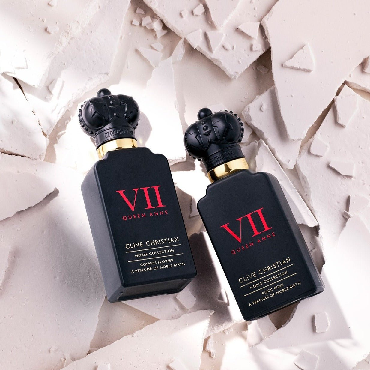 Clive Christian Noble Collection Vii Queen Anne Rock Rose Perfume Spray | My Perfume Shop Australia