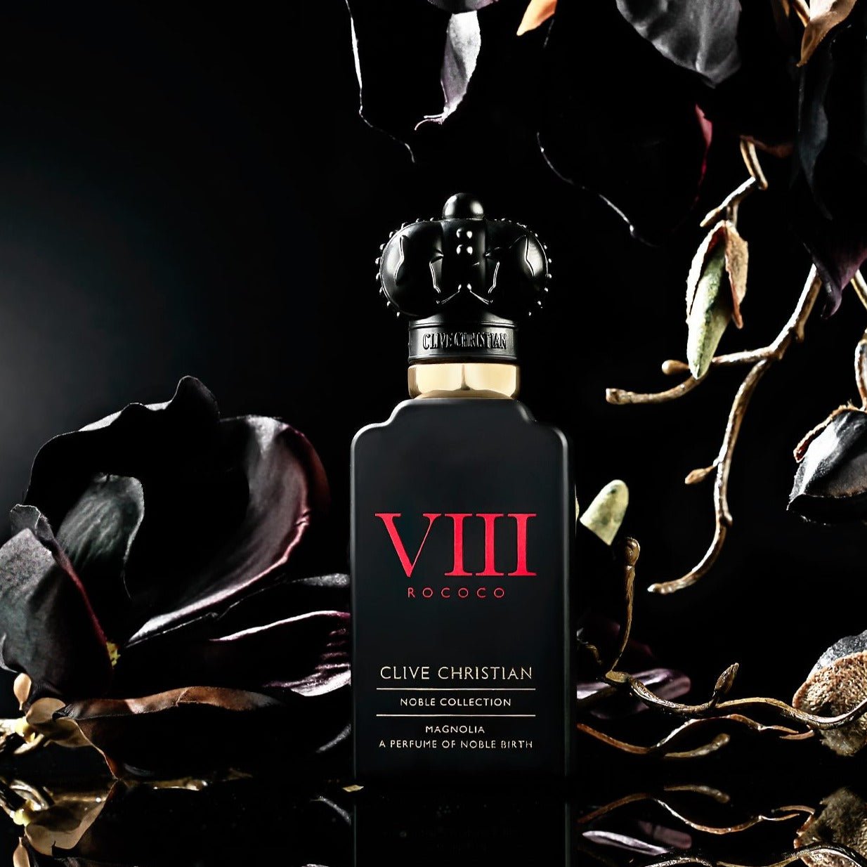 Clive Christian Noble Collection Viii Rococo Magnolia Perfume Spray | My Perfume Shop Australia