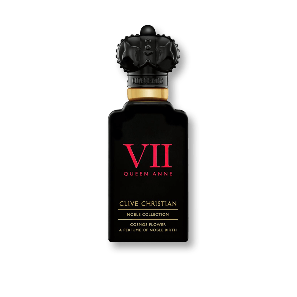 Clive Christian Noble Vii Collection Cosmos Flower Perfume | My Perfume Shop Australia