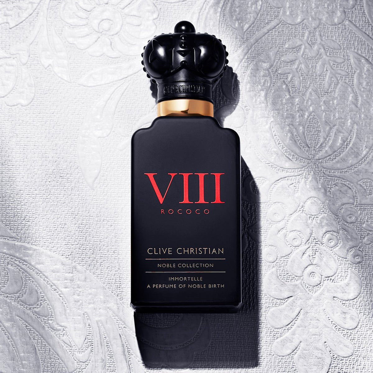 Clive Christian Noble Viii Collection Rococo Immortelle Perfume | My Perfume Shop Australia