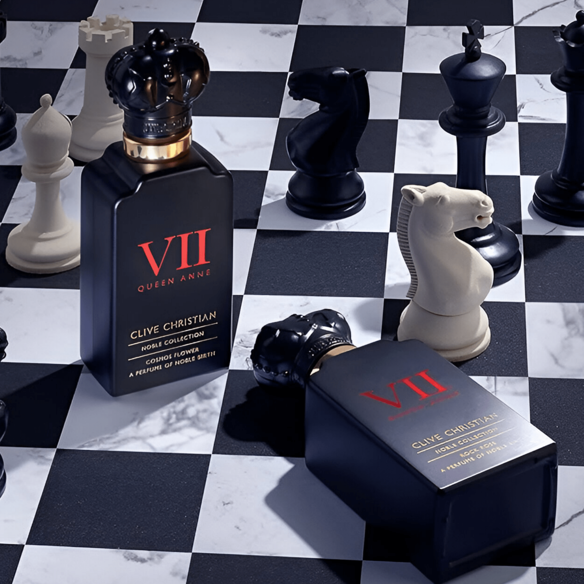 Clive Christian Noble Xvii Collection Russian Coriander Perfume | My Perfume Shop Australia