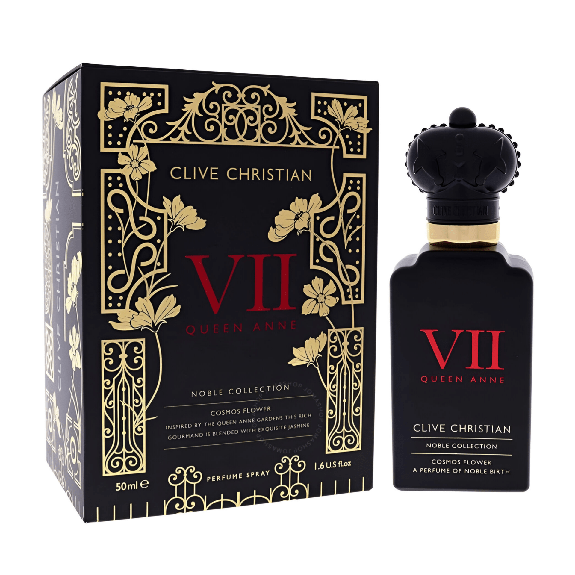 Clive Christian Noble Xvii Collection Siberian Pine Perfume | My Perfume Shop Australia
