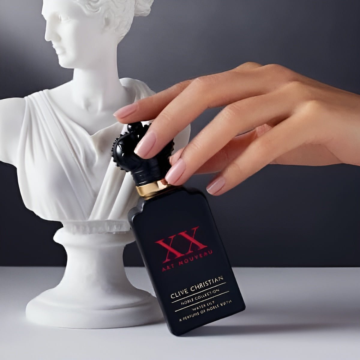 Clive Christian Noble Xx Collection Art Nouveau Papyrus Perfume | My Perfume Shop Australia
