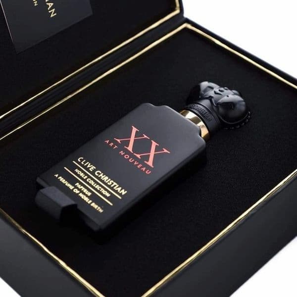 Clive Christian Noble Xx Collection Art Nouveau Papyrus Perfume | My Perfume Shop Australia