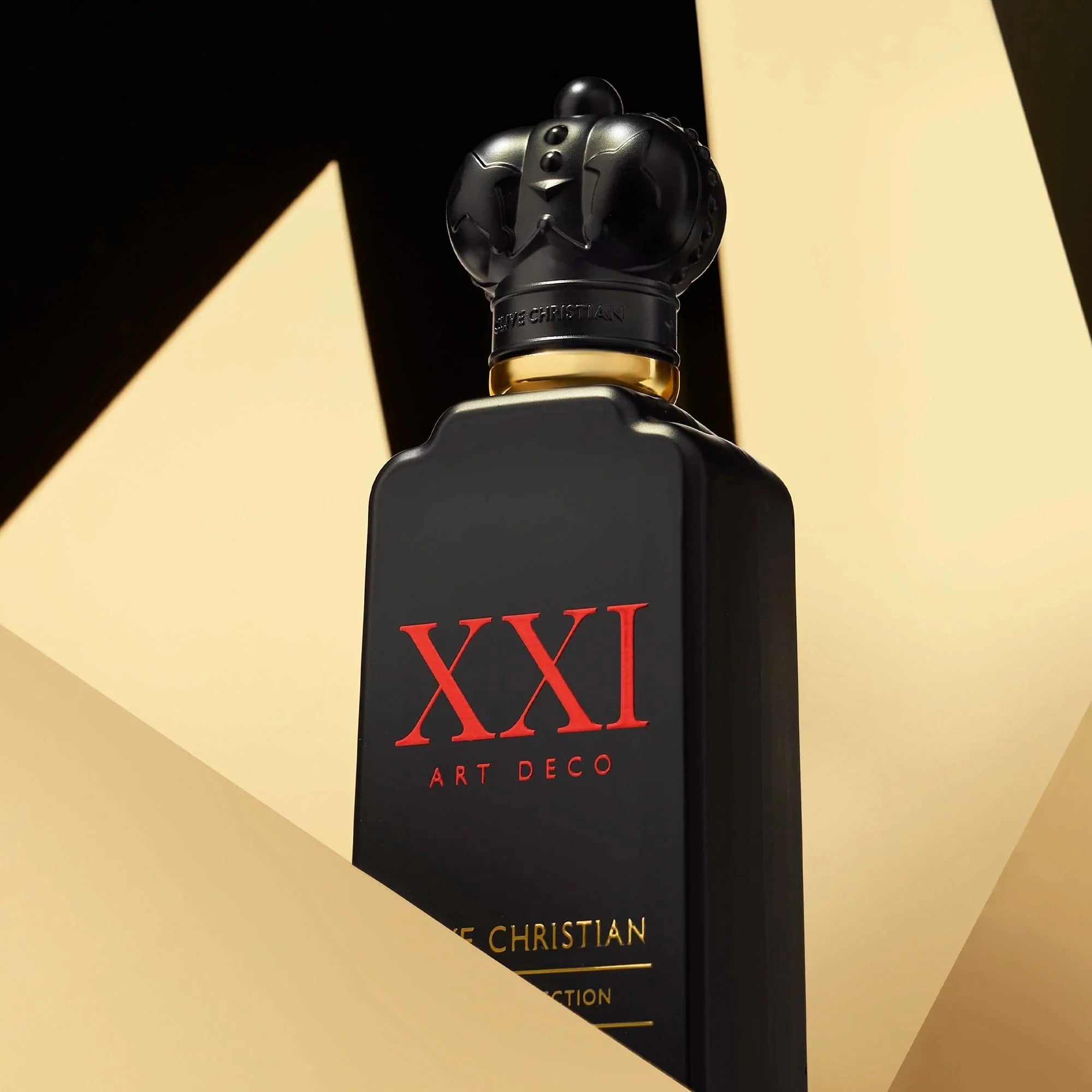 Clive Christian Noble Xxi Collection Art Deco Amberwood Perfume | My Perfume Shop Australia