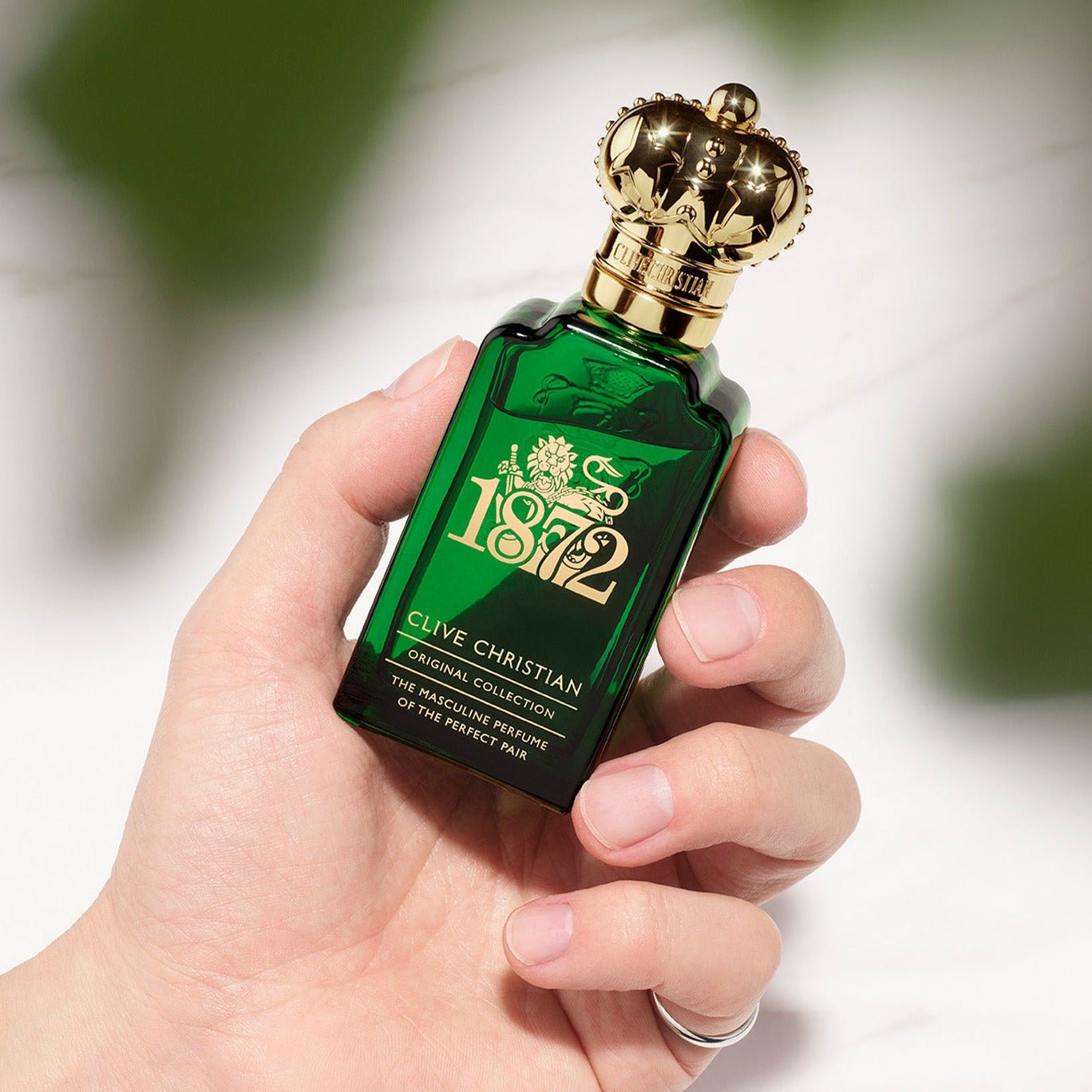 Clive Christian Original Collection 1872 Feminine Perfume | My Perfume Shop Australia