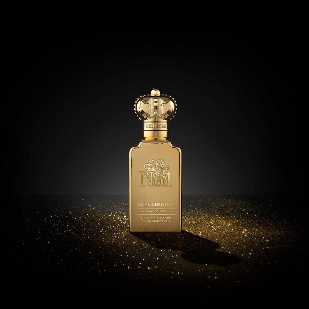 Clive Christian Original Collection No.1 Feminine Perfume Spray | My Perfume Shop Australia