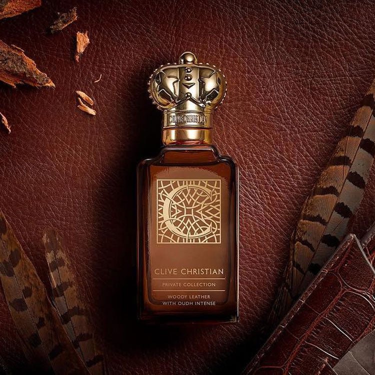 Clive Christian Private Collection L Woody Oriental Perfume | My Perfume Shop Australia