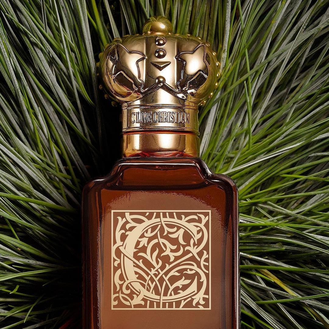 Clive Christian Private Collection L Woody Oriental Perfume | My Perfume Shop Australia