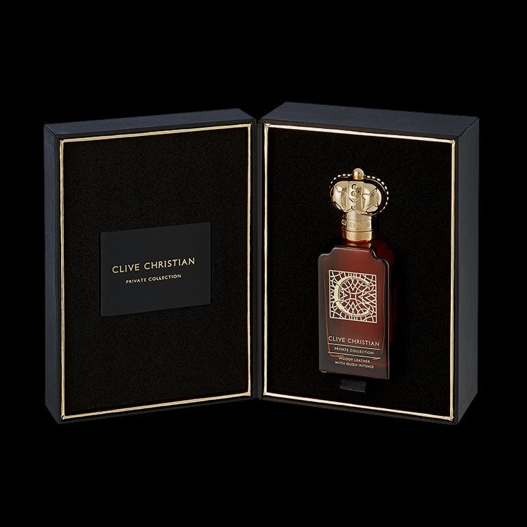Clive Christian Private Collection L Woody Oriental Perfume | My Perfume Shop Australia