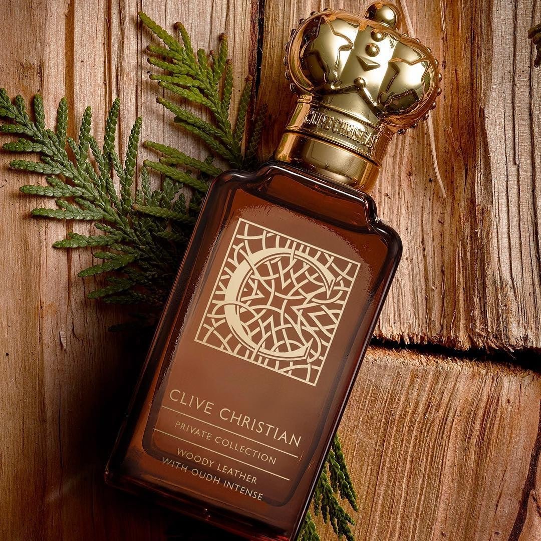 Clive Christian Private Collection L Woody Oriental Perfume | My Perfume Shop Australia