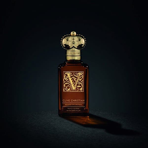 Clive Christian Private Collection V Fruity Floral Perfume | My Perfume Shop Australia
