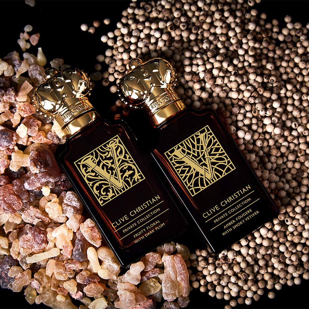 Clive Christian V Amber Fougere EDP | My Perfume Shop Australia