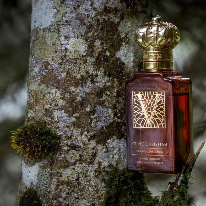 Clive Christian V Amber Fougere EDP | My Perfume Shop Australia