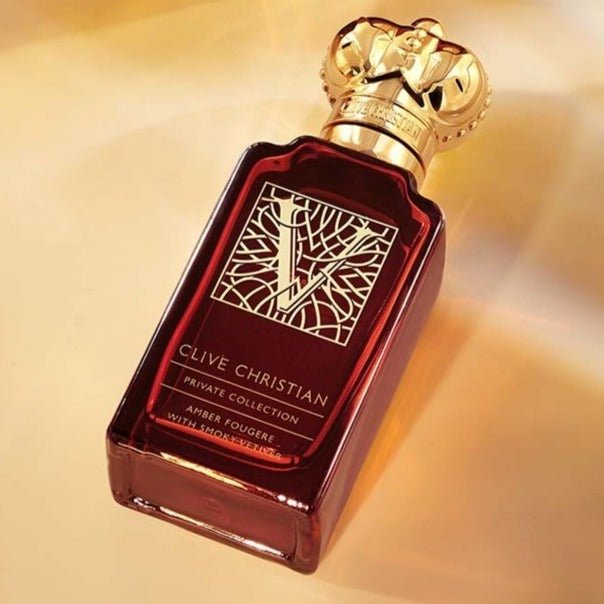 Clive Christian V Amber Fougere EDP | My Perfume Shop Australia