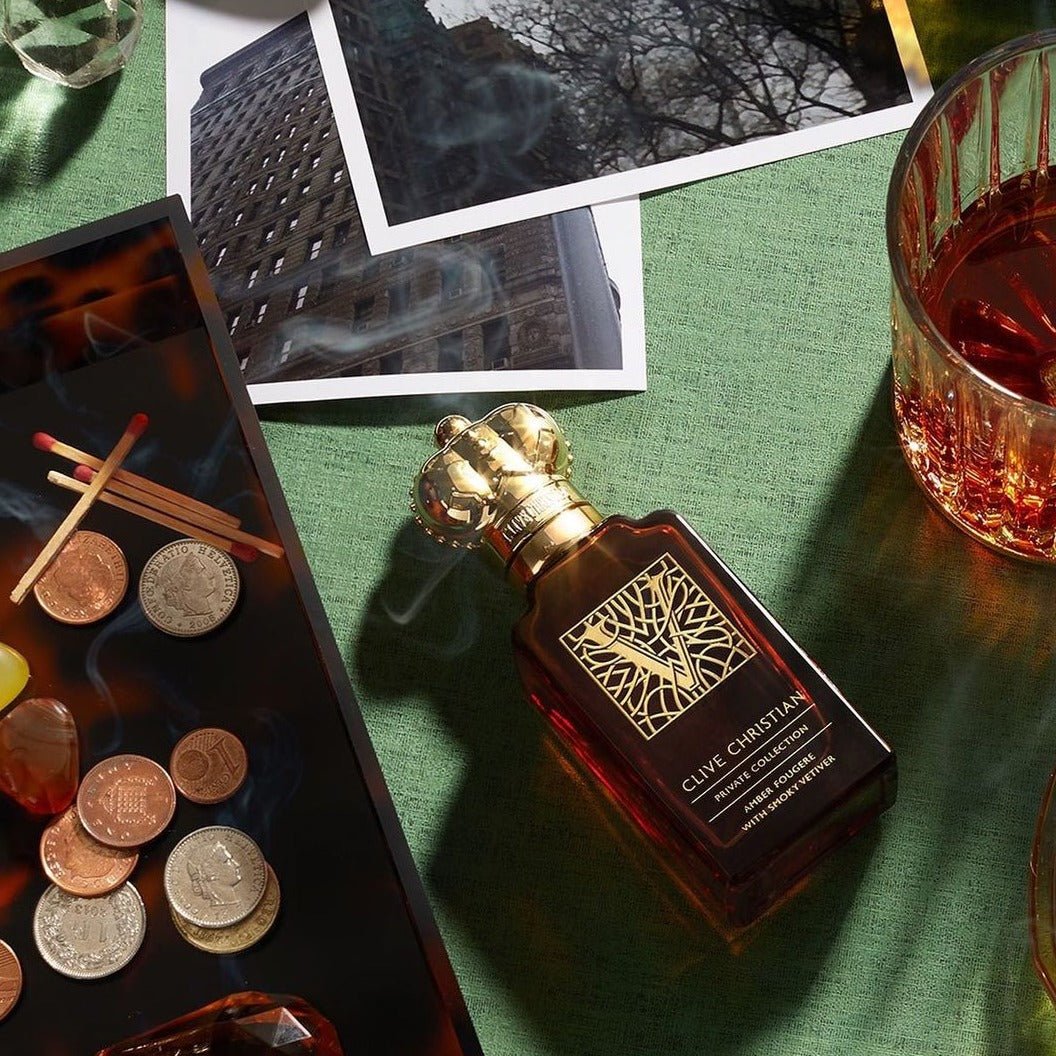 Clive Christian V Amber Fougere EDP | My Perfume Shop Australia