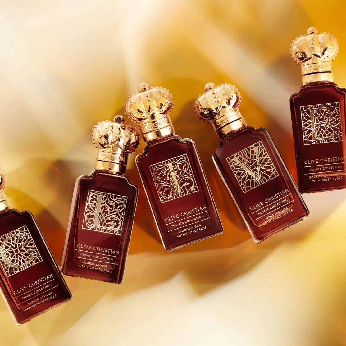 Clive Christian V Amber Fougere EDP | My Perfume Shop Australia